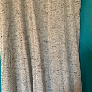Lularoe maxi . Worn once